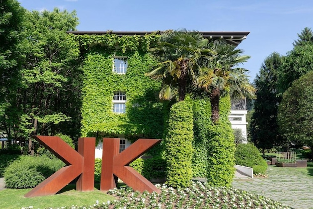 Gallery - Villa Maria Lake Como