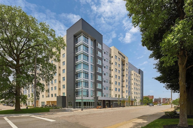 Gallery - Residence Inn By Marriott Cleveland University Circle Medical Center