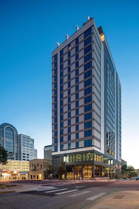 Gallery - Hilton Garden Inn Austin University Capitol District