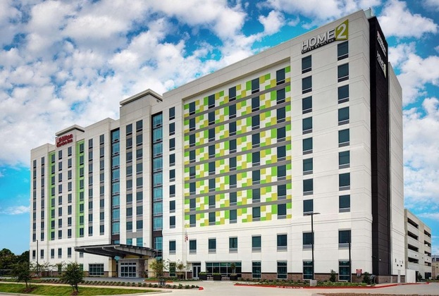 Gallery - Home2 Suites By Hilton Houston Medical Center