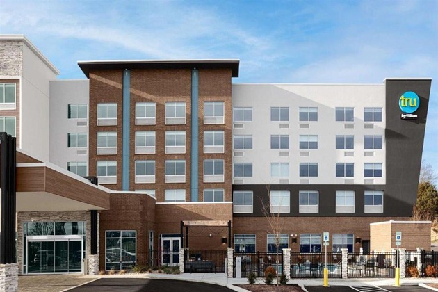 Gallery - Tru By Hilton Mt. Juliet
