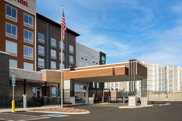 Gallery - Hilton Garden Inn Mt.Juliet