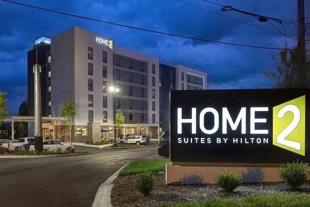 Gallery - Home2 Suites By Hilton Nashville Metrocenter