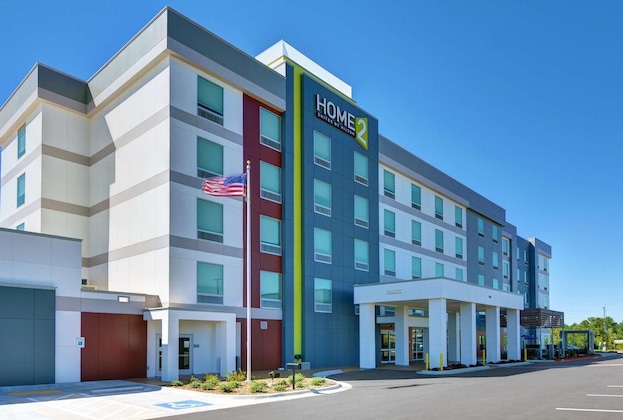 Gallery - Home2 Suites By Hilton Bentonville Rogers