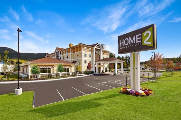 Gallery - Home2 Suites By Hilton North Conway