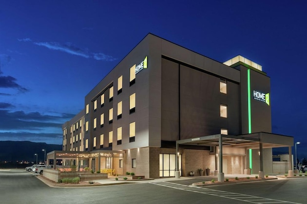 Gallery - Home2 Suites By Hilton Alamogordo White Sands