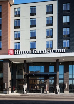 Gallery - Hilton Garden Inn Madison Downtown