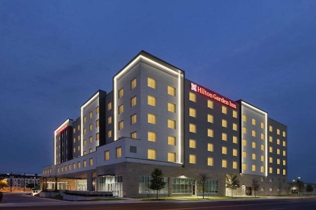 Gallery - Hilton Garden Inn Austin North-Near The Domain