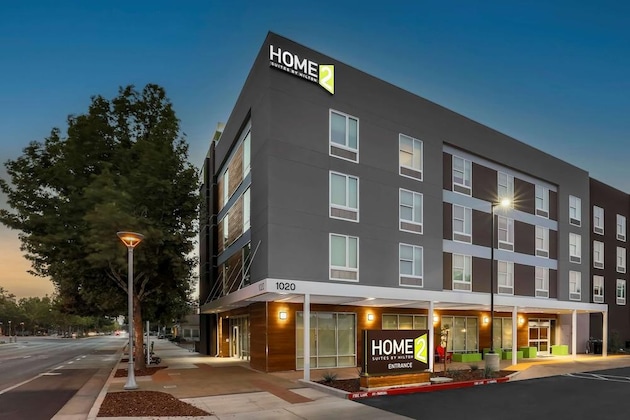 Gallery - Home2 Suites By Hilton West Sacramento