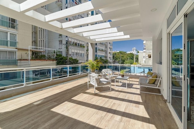 Gallery - Central Park Tower