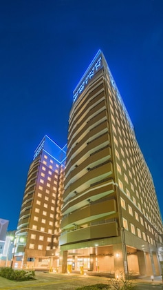 Gallery - Toyoko Inn Nagoya Meieki Minami