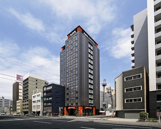 Gallery - Apa Hotel Nihombashi Bakurocho Ekikita