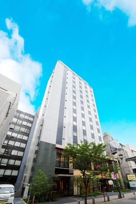Gallery - Best Western Hotel Fino Tokyo Akasaka