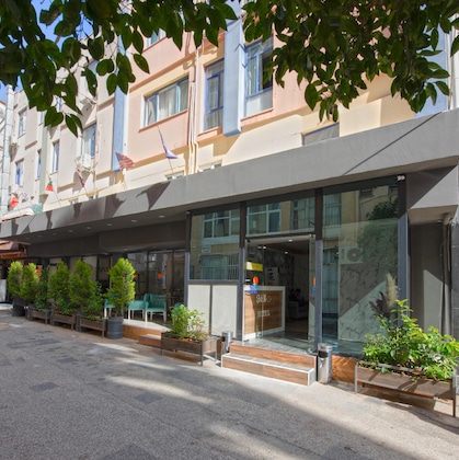 Gallery - Gvar Apart Otel ANTALYA