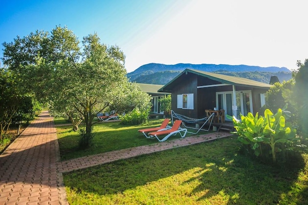 Gallery - Cirali Zakkum Bungalow