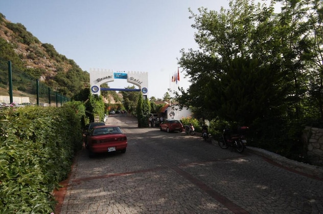 Gallery - Ölüdeniz Beach Resort By Z Hotels