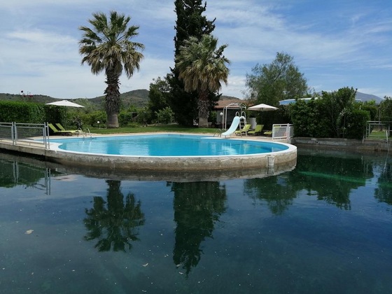 Gallery - Orange Grove Villa