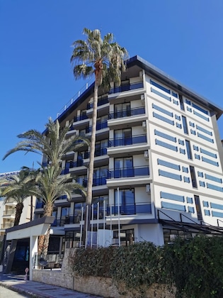 Gallery - Sette Serenity Hotel - Adults Only