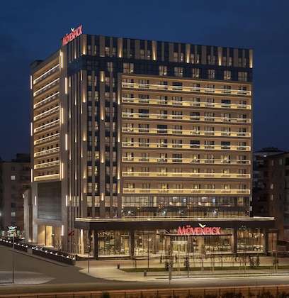 Gallery - Mövenpick Diyarbakir