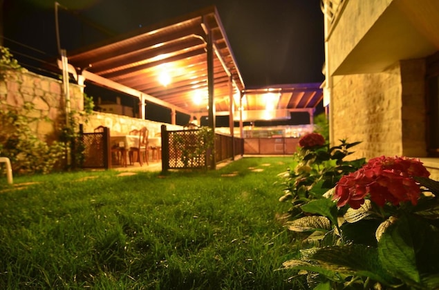 Gallery - Cunda Paradise Otel