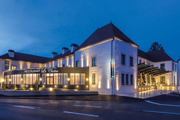 Gallery - Best Western Premier Hotel & Spa Les Sept Fontaines
