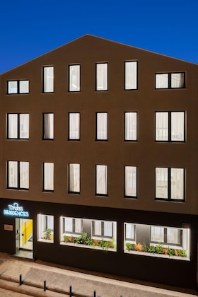 Gallery - Thess Residences