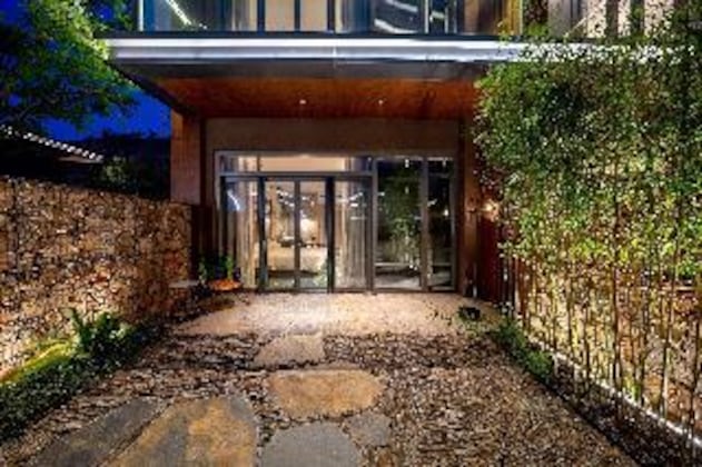 Gallery - Hotel Indigo Nanjing Garden Expo By Ihg