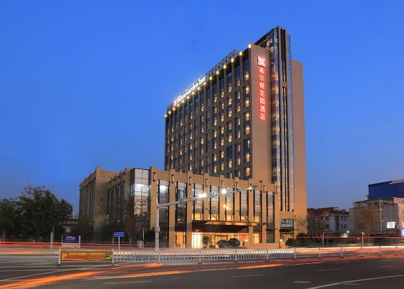 Gallery - Hilton Garden Inn Changzhou Jintan