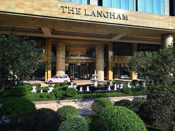 Gallery - The Langham