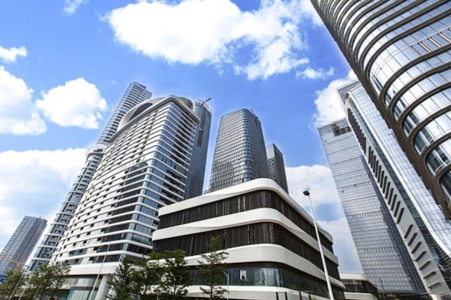 Gallery - Shengang Executive Apartment - Qian Hai Da Xin Metro Station Branch