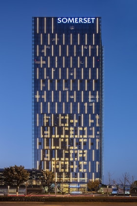 Gallery - Somerset Baitang Suzhou