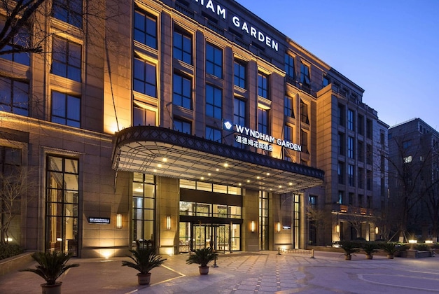 Gallery - Wyndham Garden Zhengzhou East