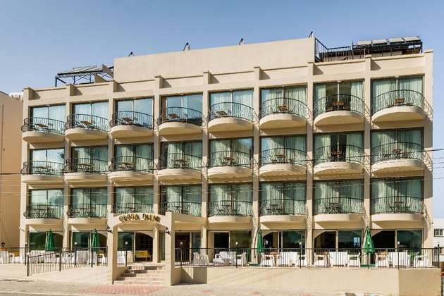 Gallery - Olivia Palm Hotel