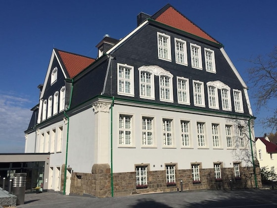 Gallery - Schulhaus Hotel
