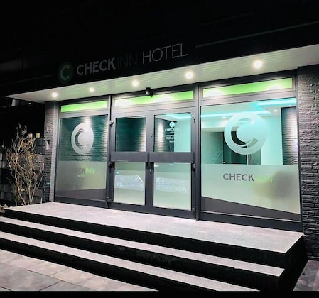 Gallery - Checkinn Hotel