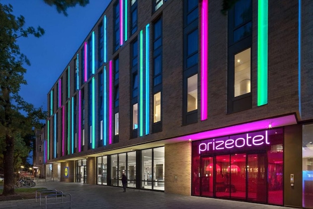 Gallery - Prize by Radisson, Hamburg St. Pauli