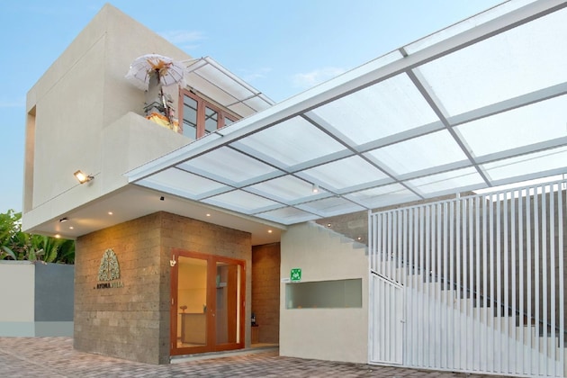Gallery - Ayona Villa Seminyak By Ini Vie Hospitality
