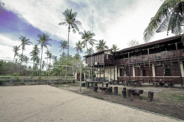 Gallery - Gili Buana Hostel & Backpackers