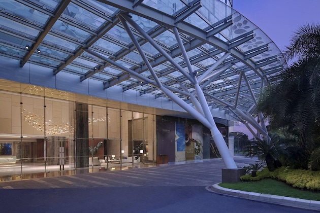 Gallery - The Westin Surabaya