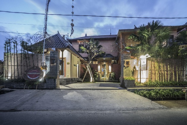 Gallery - Villa Tanah Carik