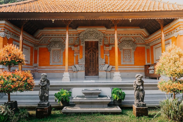 Gallery - Rahayu Guest House Ubud