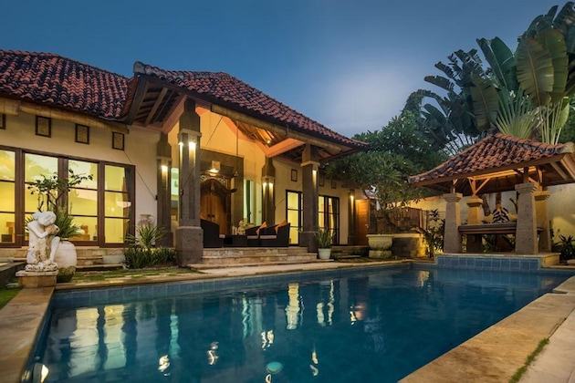 Gallery - The Georgina Estate