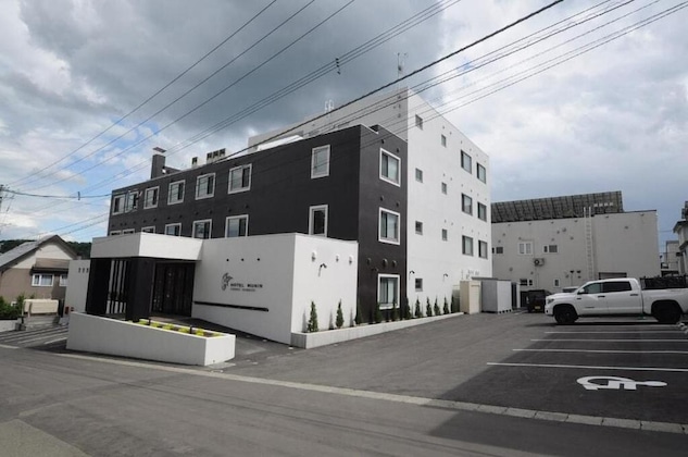 Gallery - Hotel Munin Furano