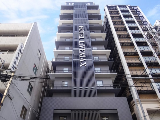 Gallery - Hotel Livemax Osaka Yodoyabashi
