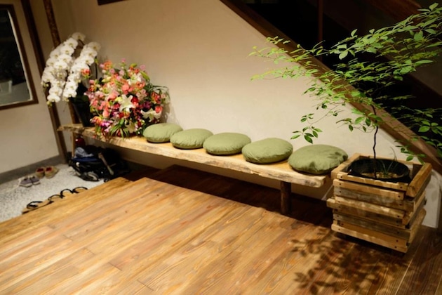 Gallery - Irori Guesthouse Tenmaku - Hostel