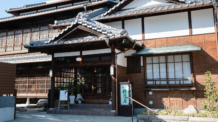 Gallery - In Bloom Beppu