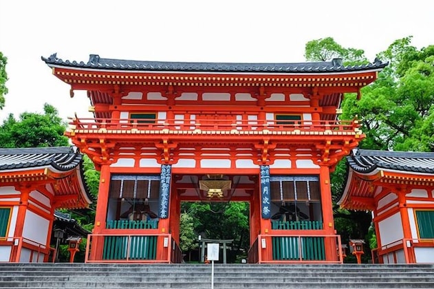 Gallery - Miru Kyoto Nishiki