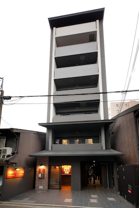 Gallery - Smart Place Inn Kyoto Shijo Omiya East