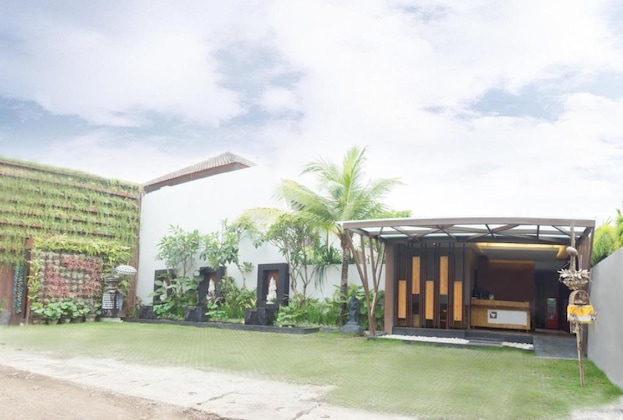 Gallery - Villa Savvoya Seminyak Bali (Ex Villa Pitu Seminyak By Prasanthi)
