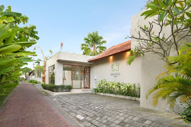 Gallery - Manca Villa Canggu By Ini Vie Hospitality